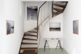 noa gallery arles