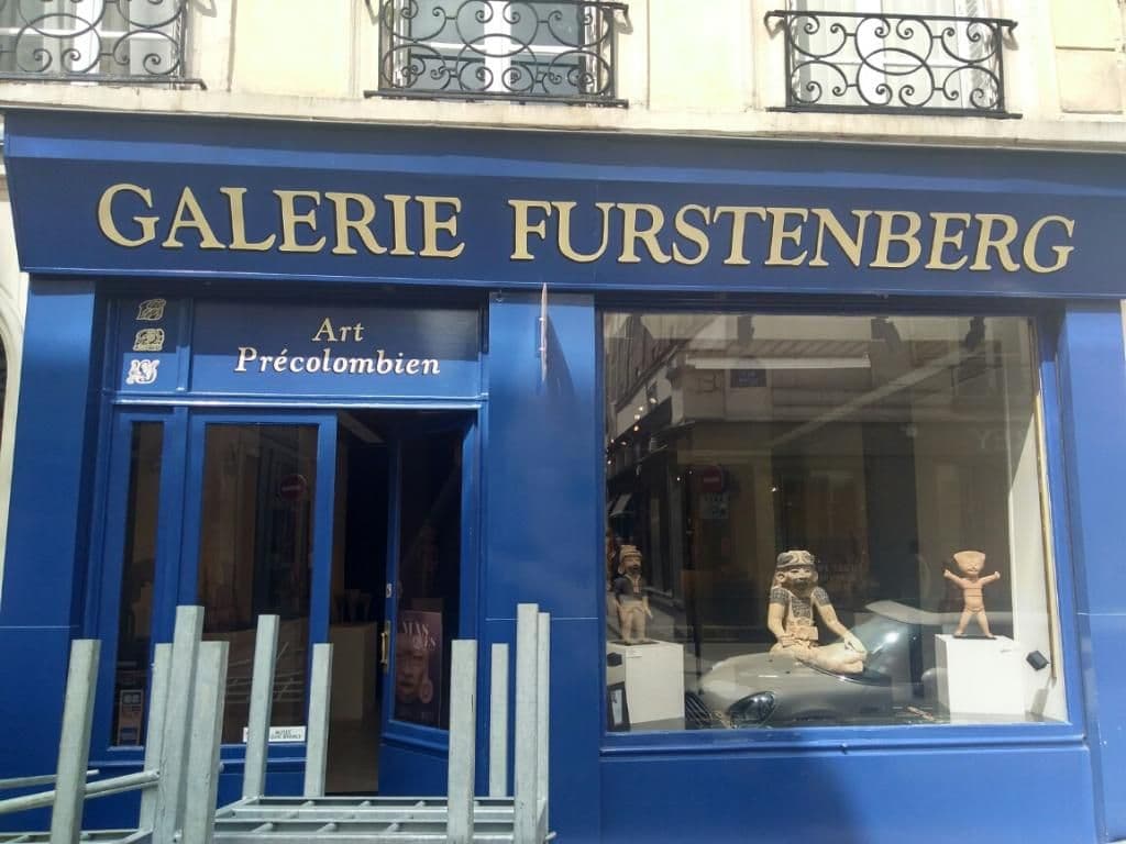 Galerie Furstenberg