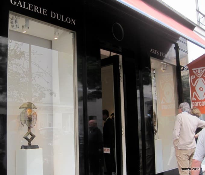 Galerie Bernard Dulon