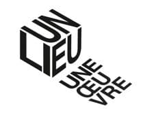 Galerie Un Lieu Une Oeuvre