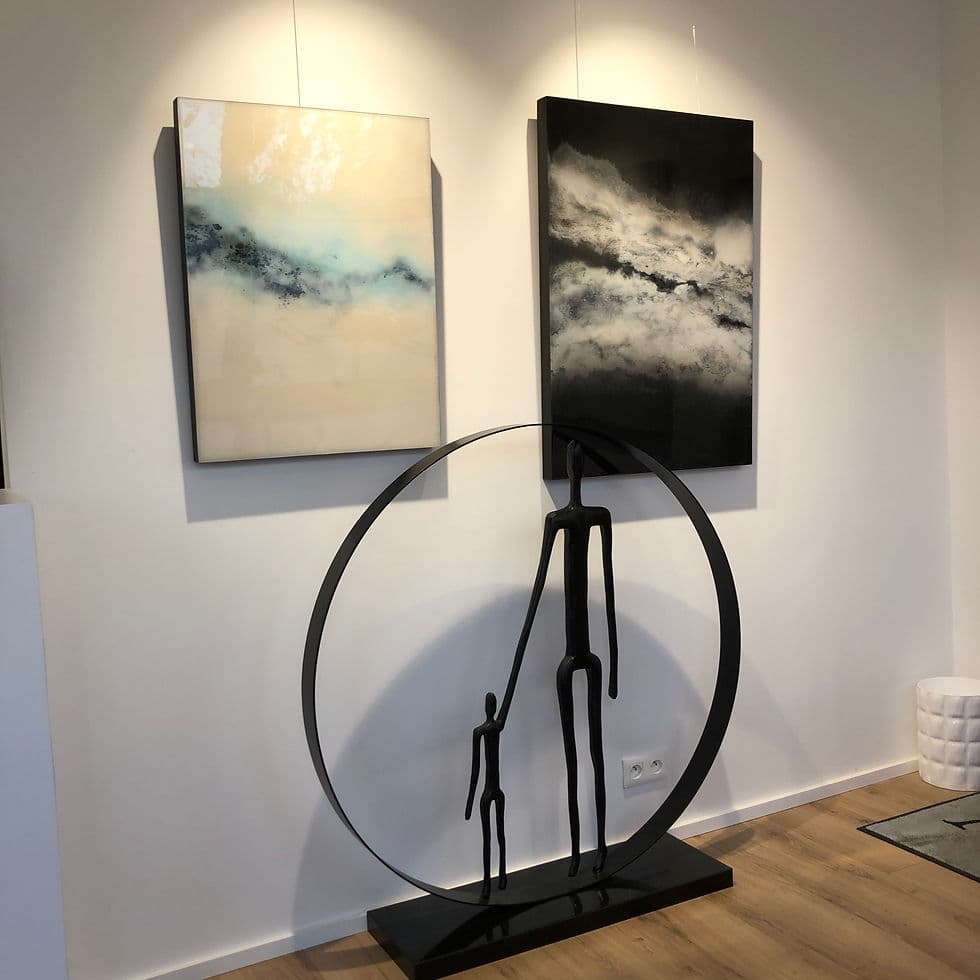 Art Thèmes Gallery