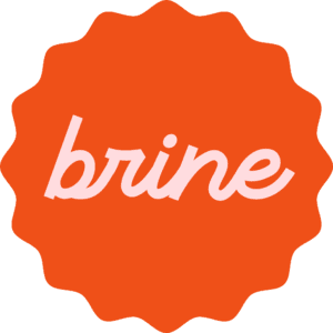 Brine