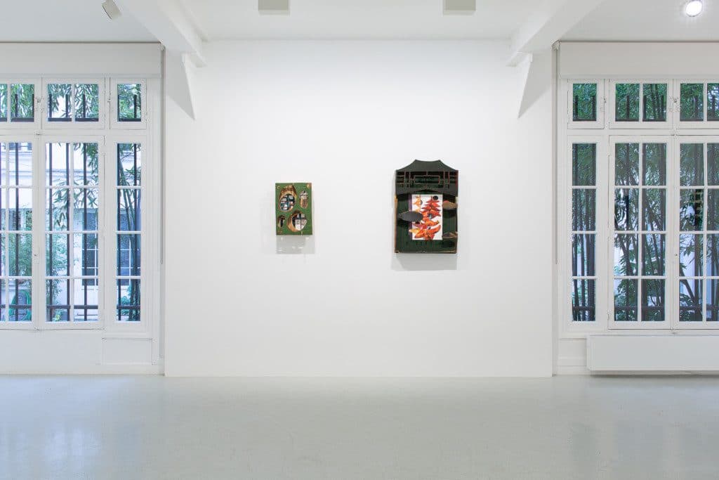 Galerie PCP