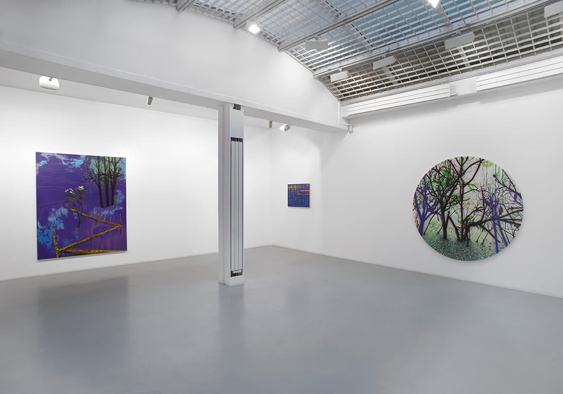 Galerie Jean Fournier