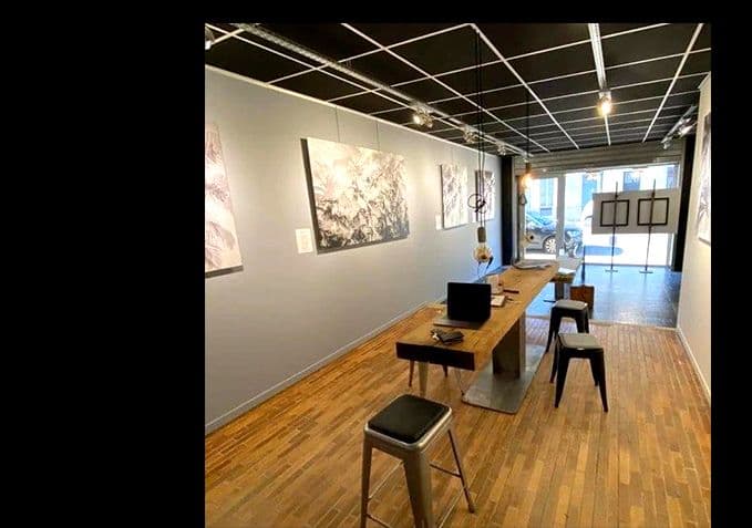 La Galerie Sixteen