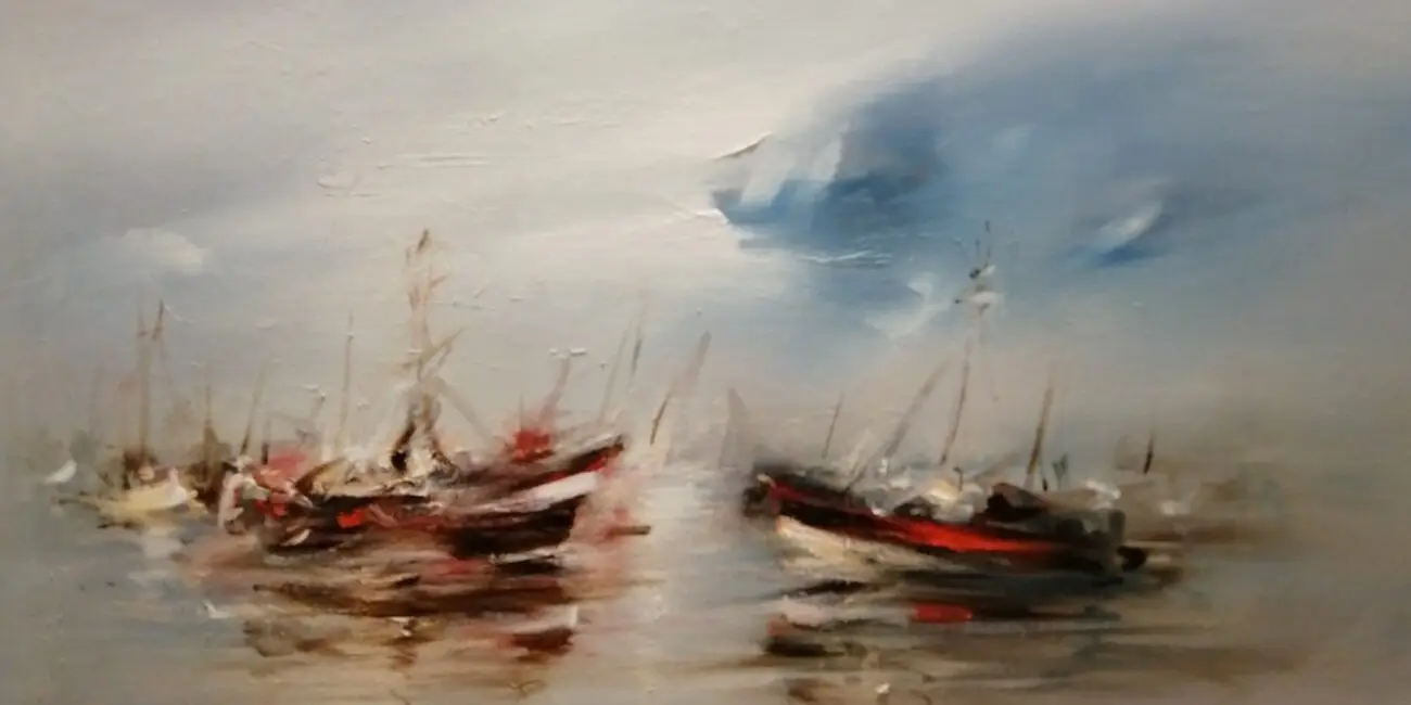 Galerie L'Empreinte