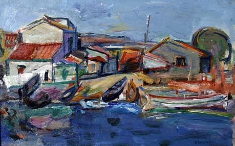 Galerie Dock Sud