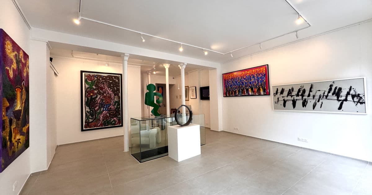 SR Galerie