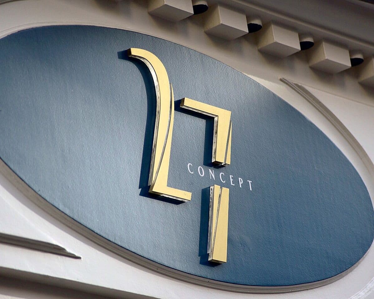 Galerie 27 Concept