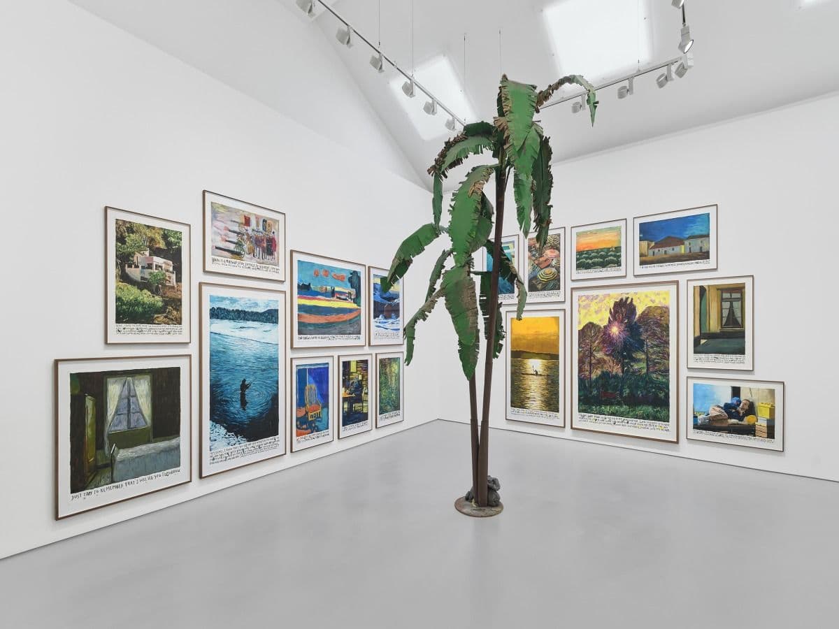 Galerie Max Hetzler