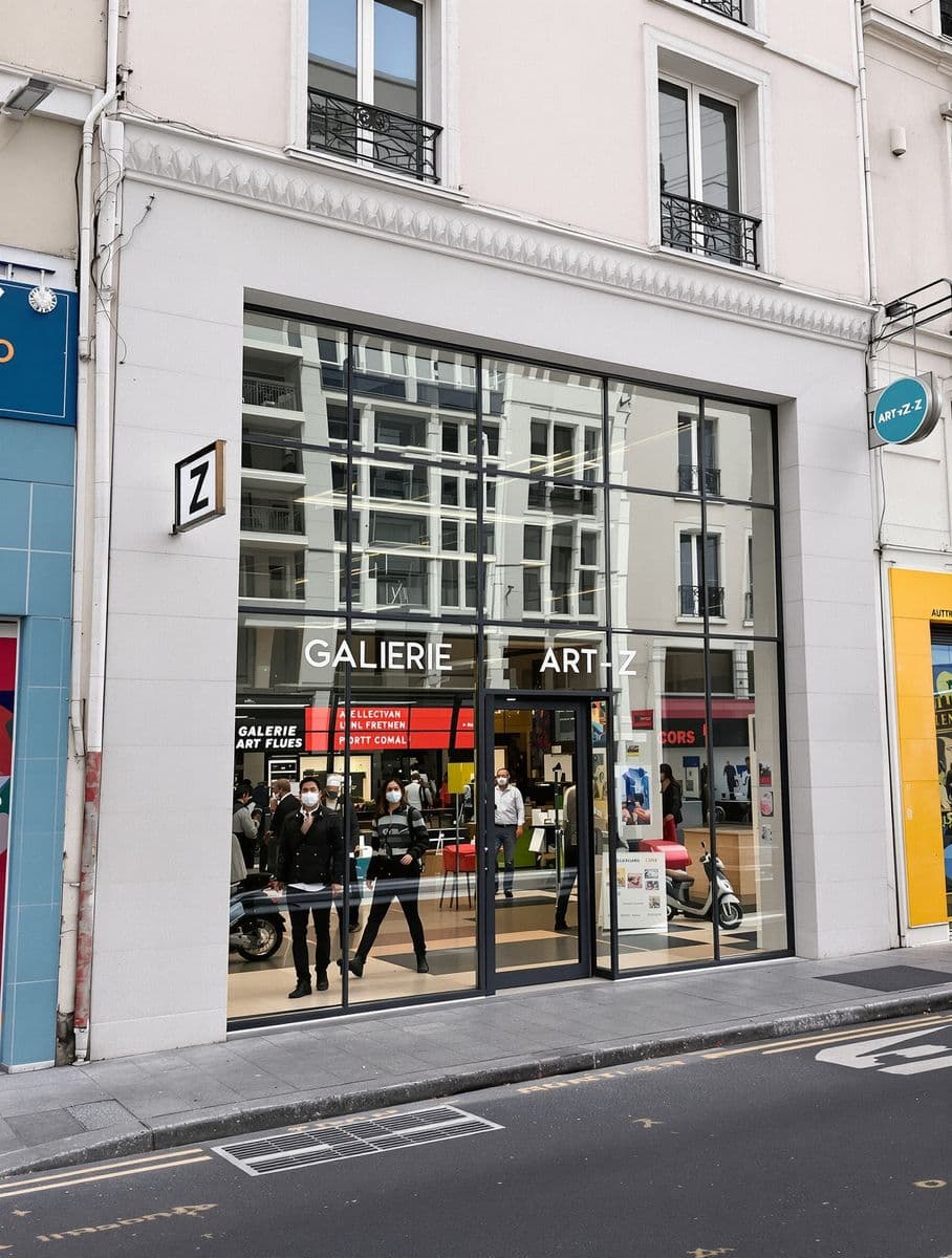 Galerie Art-z
