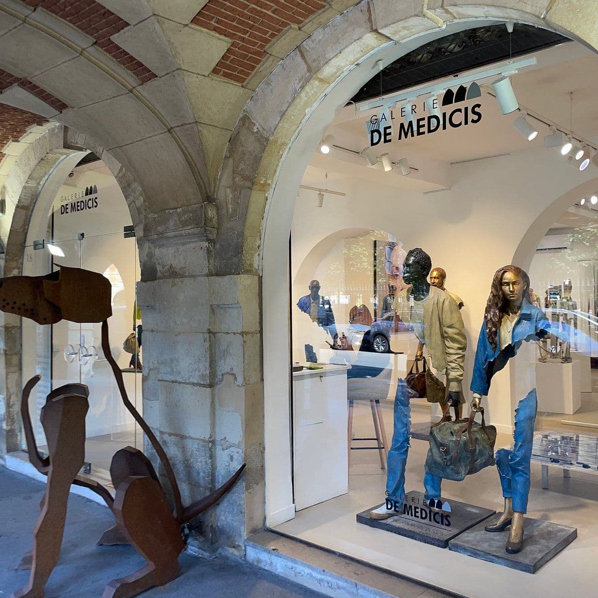 De Medicis Gallery
