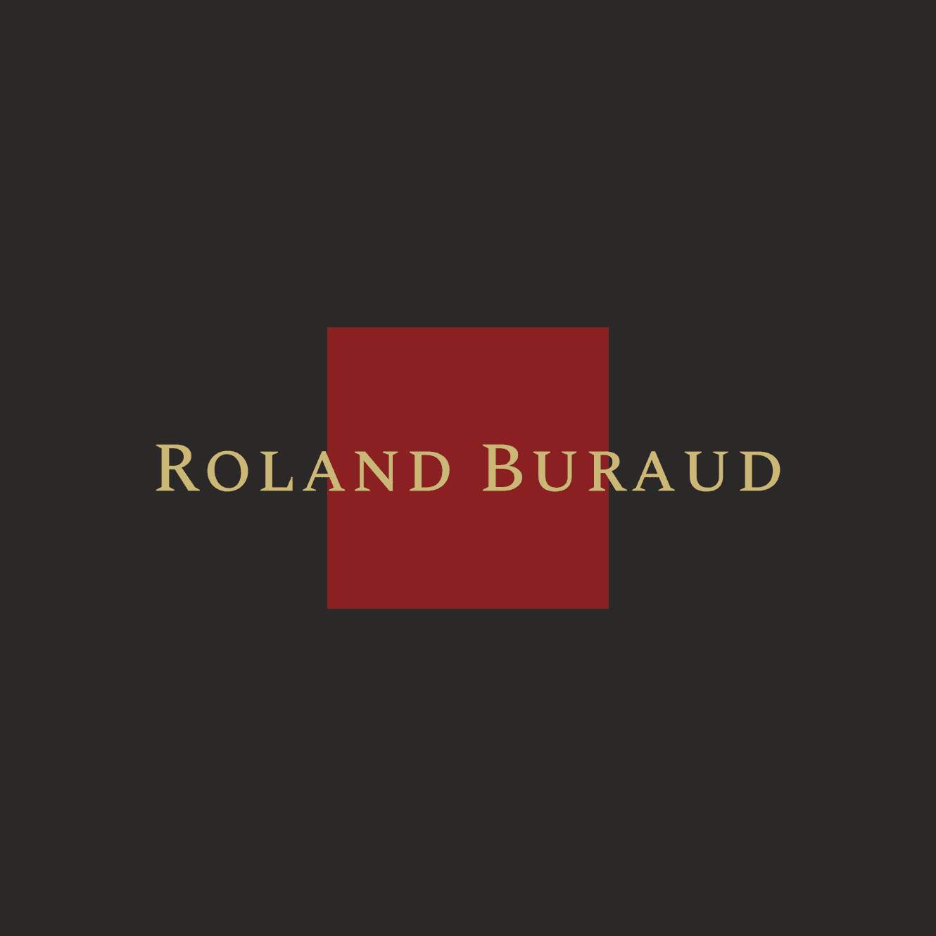 Etienne Buraud