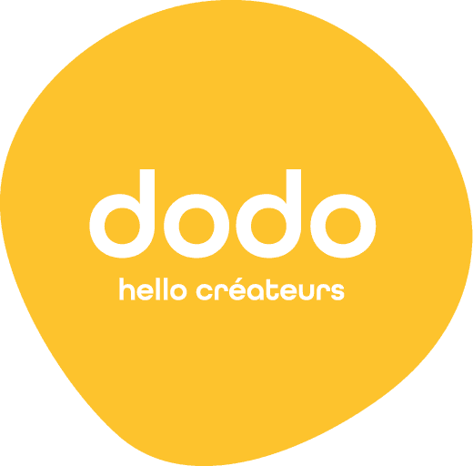 dodo hello créateurs