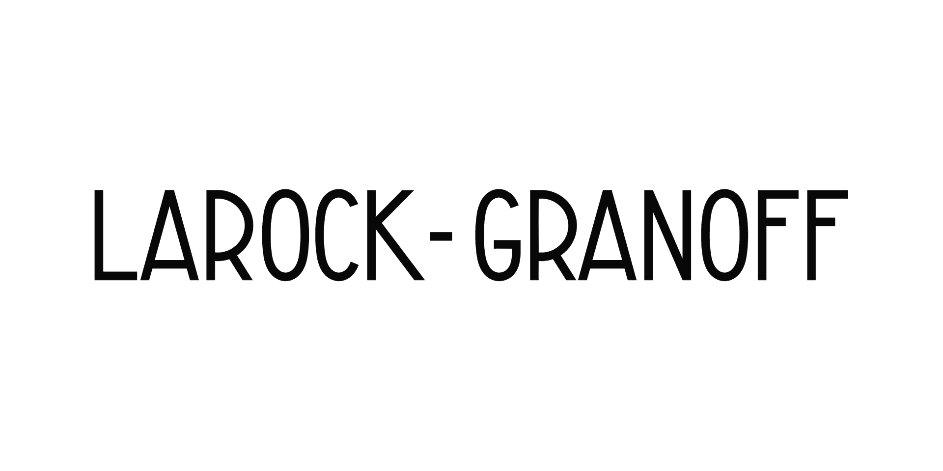 Galerie Larock-Granoff