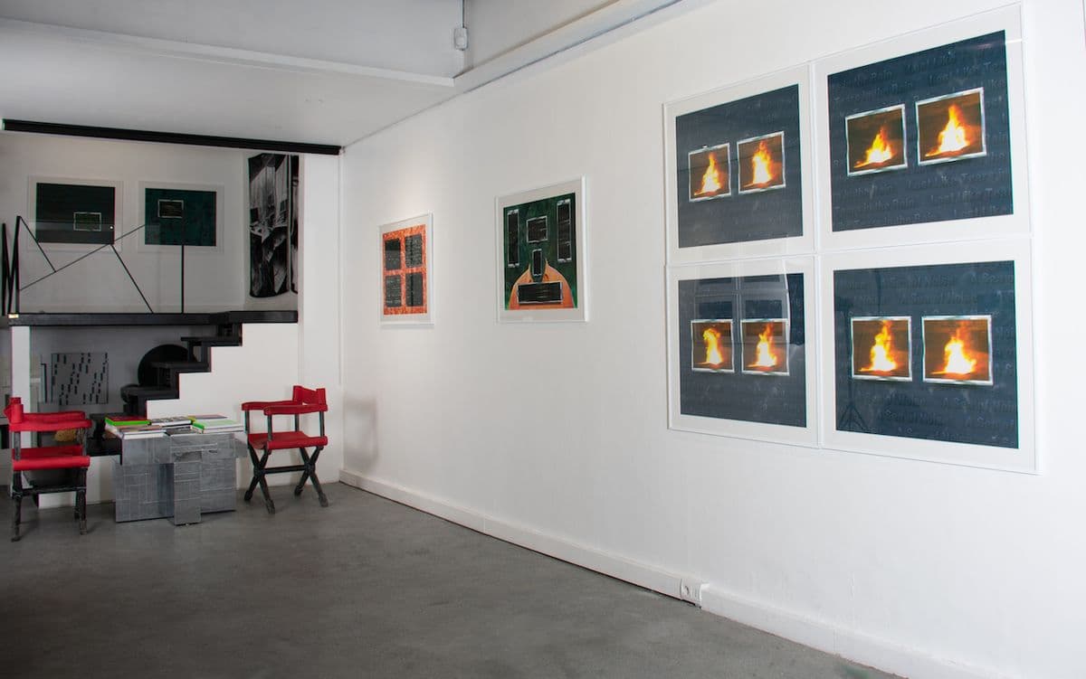 RCM Galerie