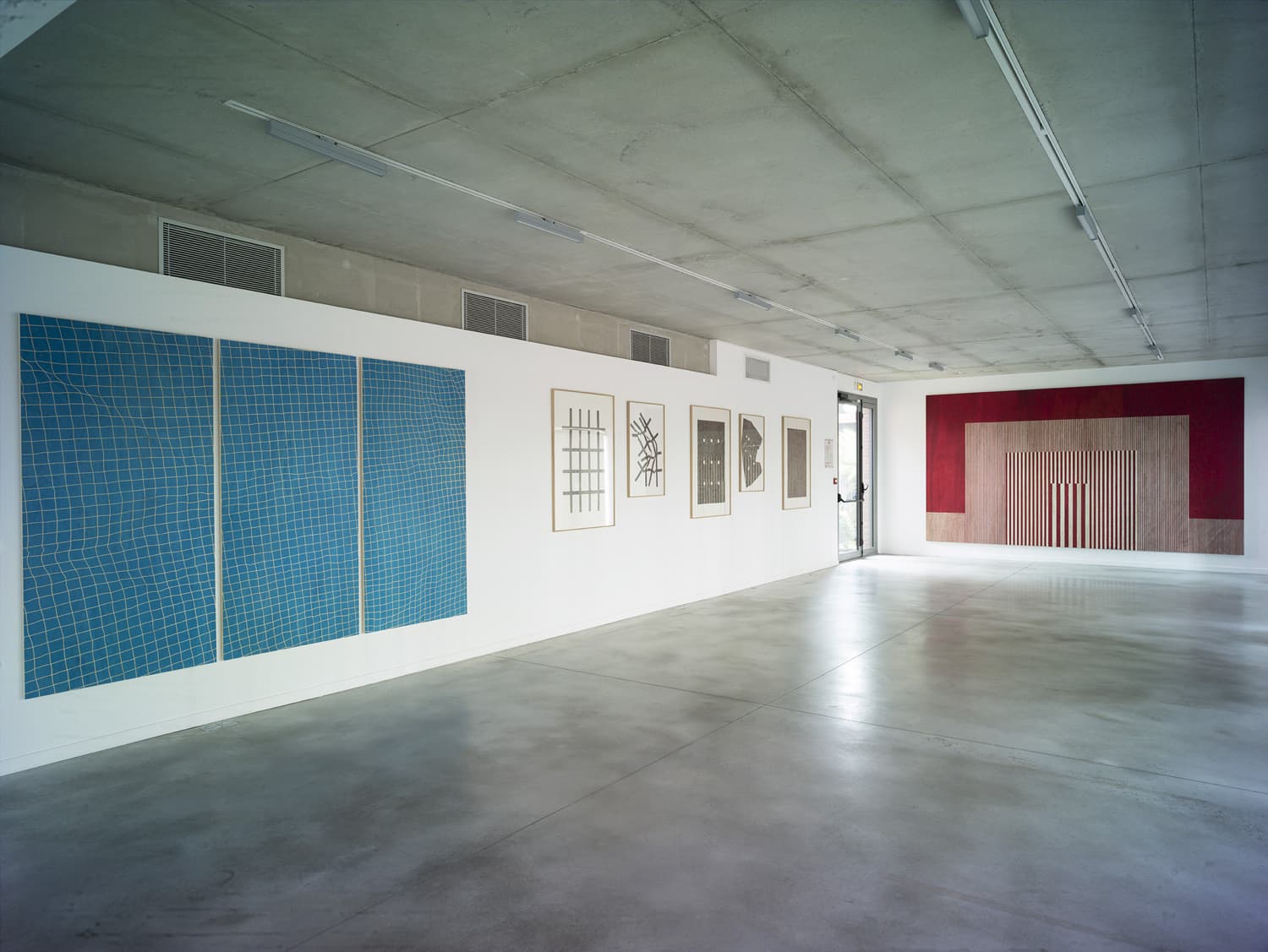 Galerie Mélanie Rio Fluency