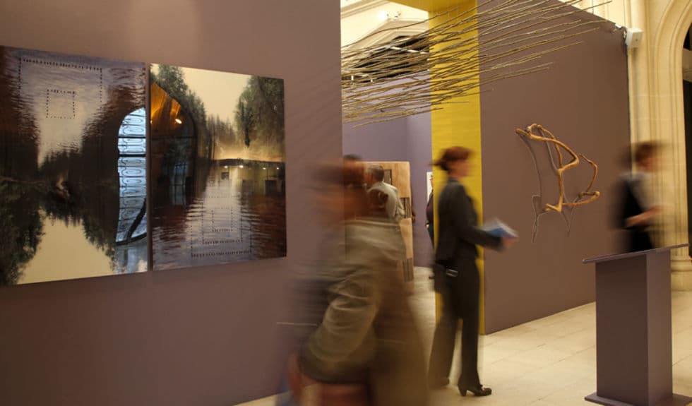 Galerie Saint Jacques