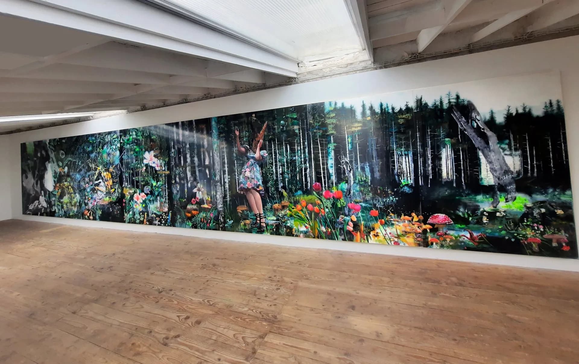 L'Atelier Blanc