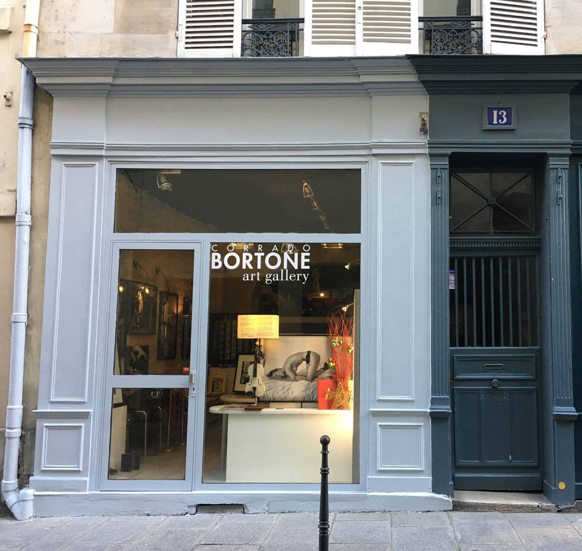 Galerie Bortone