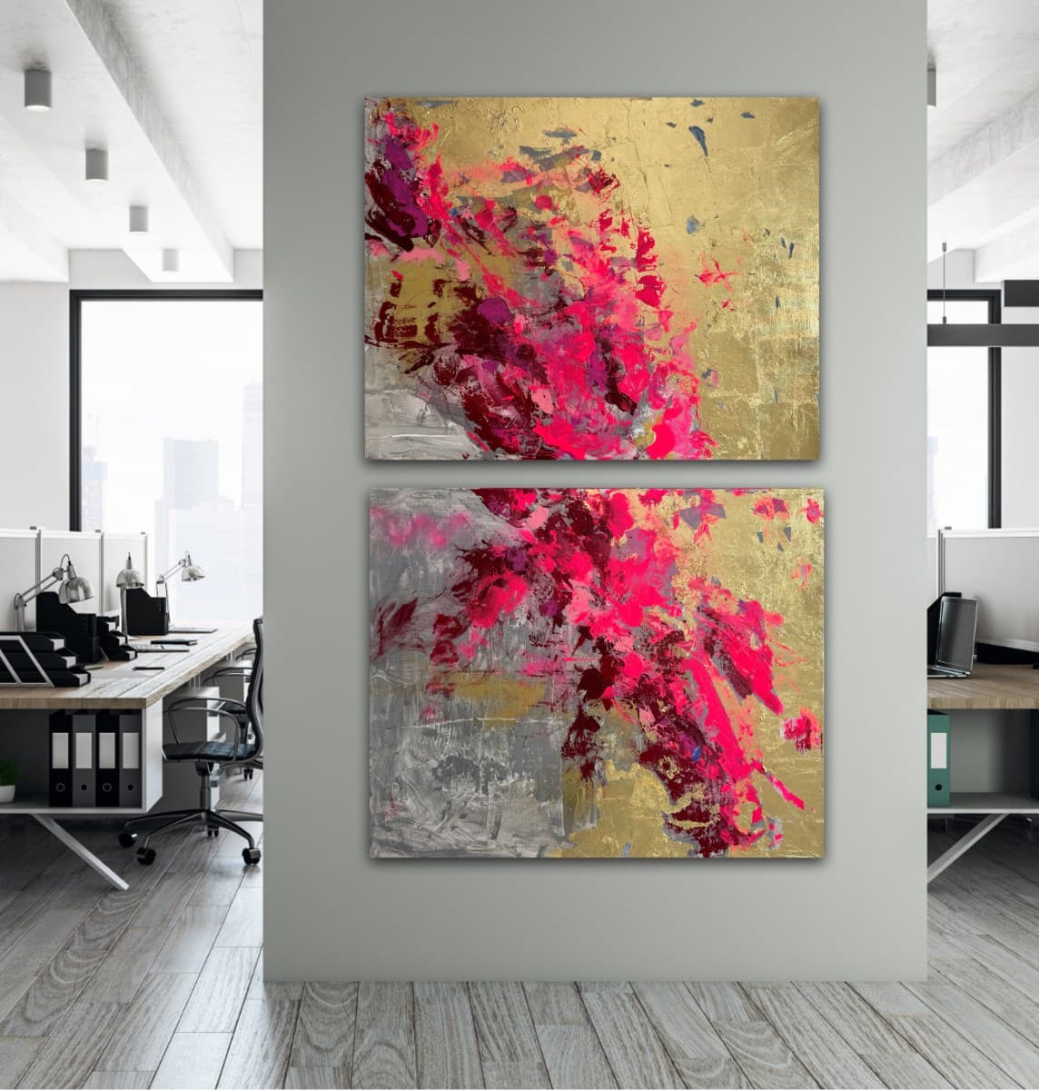 Galerie Massillon