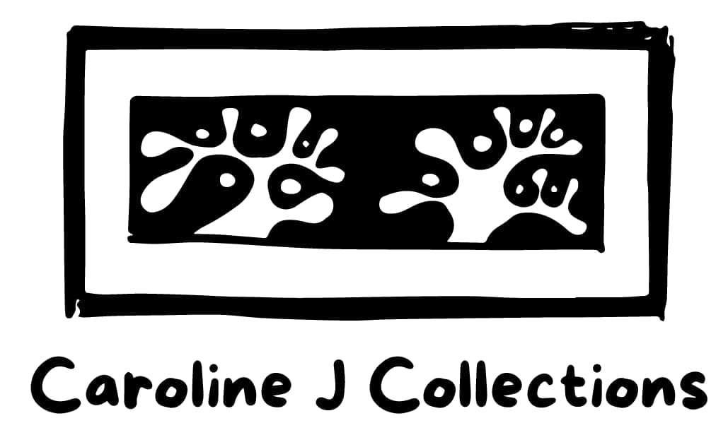 Caroline J Collections