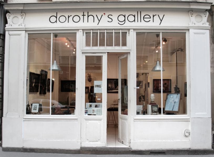 Dorothy's Gallery