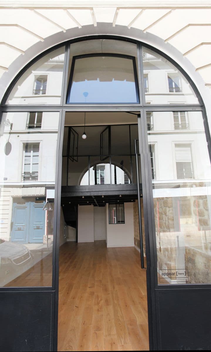 Galerie Woodgreen
