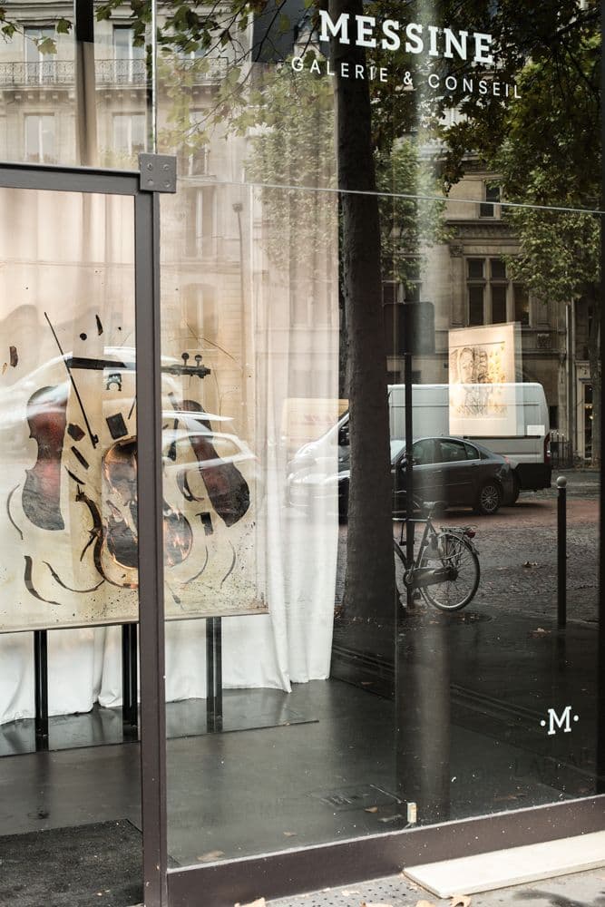 Galerie Messine