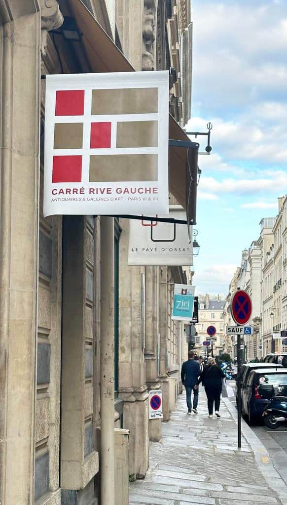 Carré Rive Gauche
