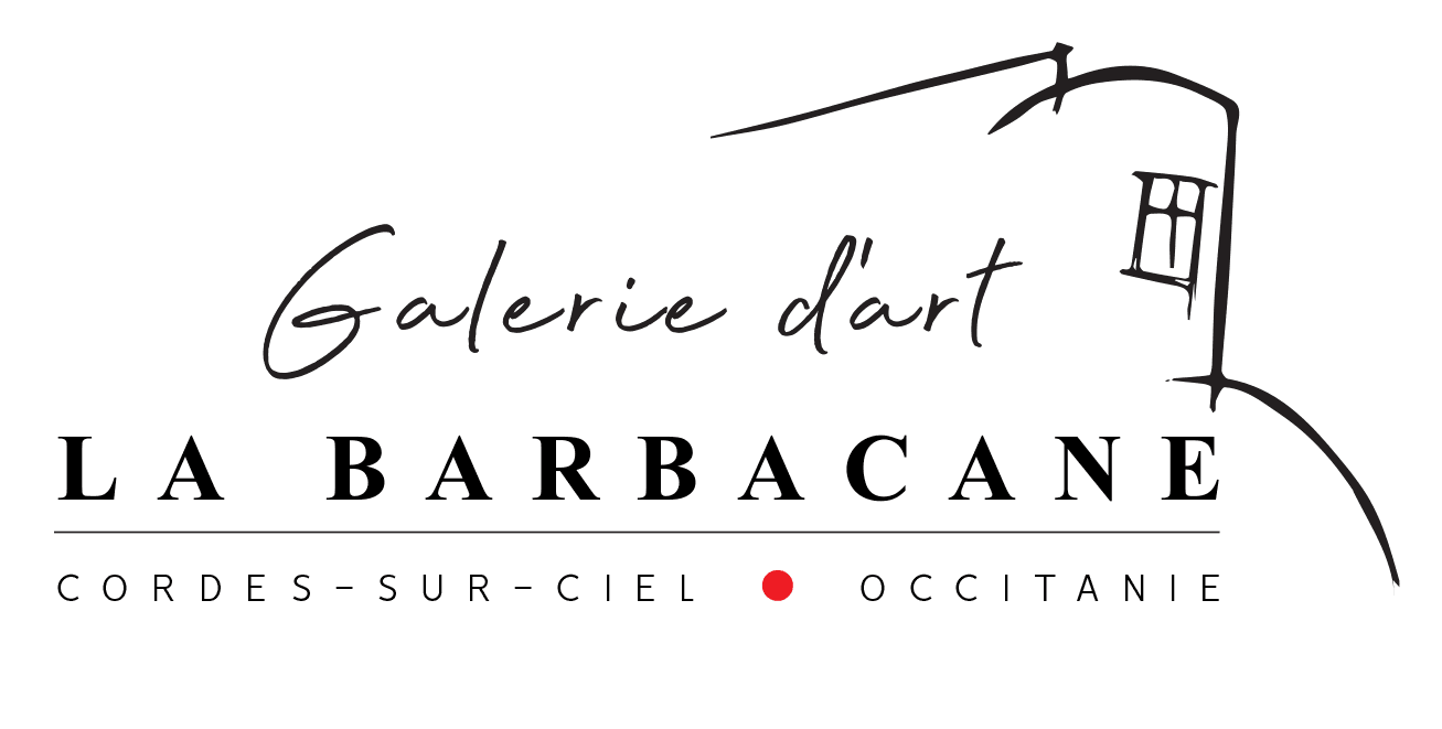 Galerie d'art de la Barbacane