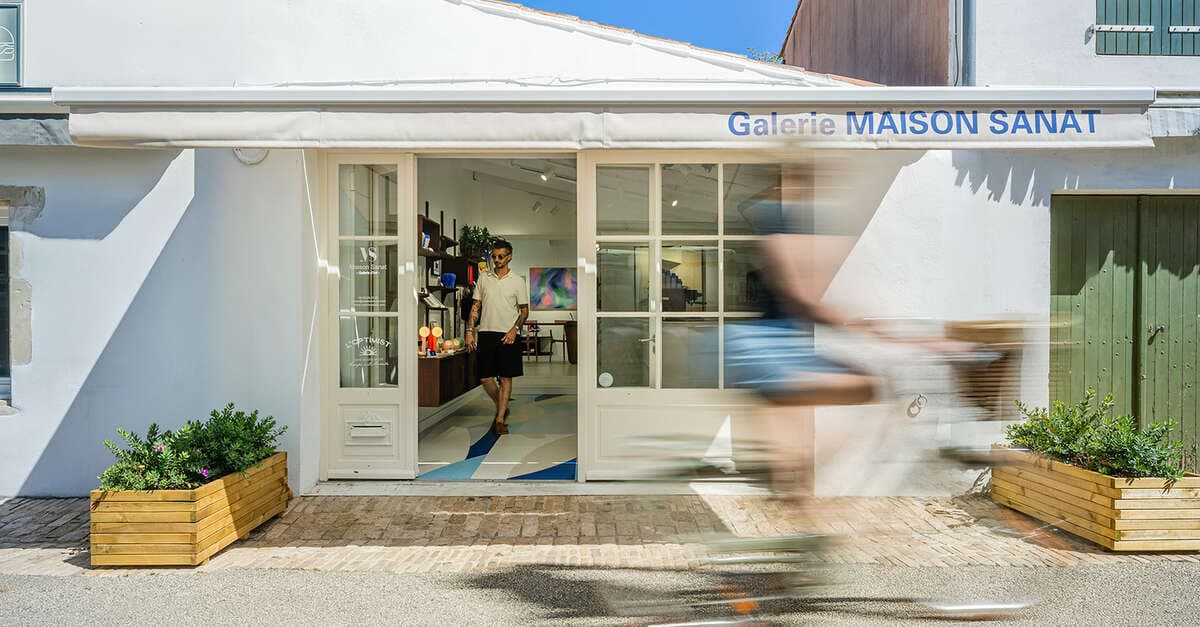 Galerie Maison Sanat