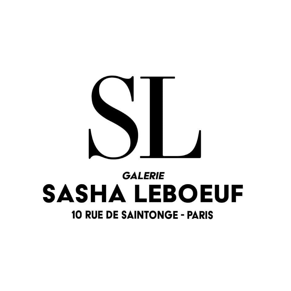 Galerie Sasha Lebœuf