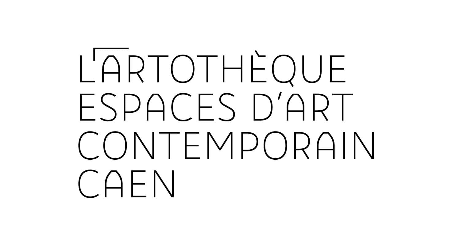 Artothèque, Espaces d'art contemporain de Caen