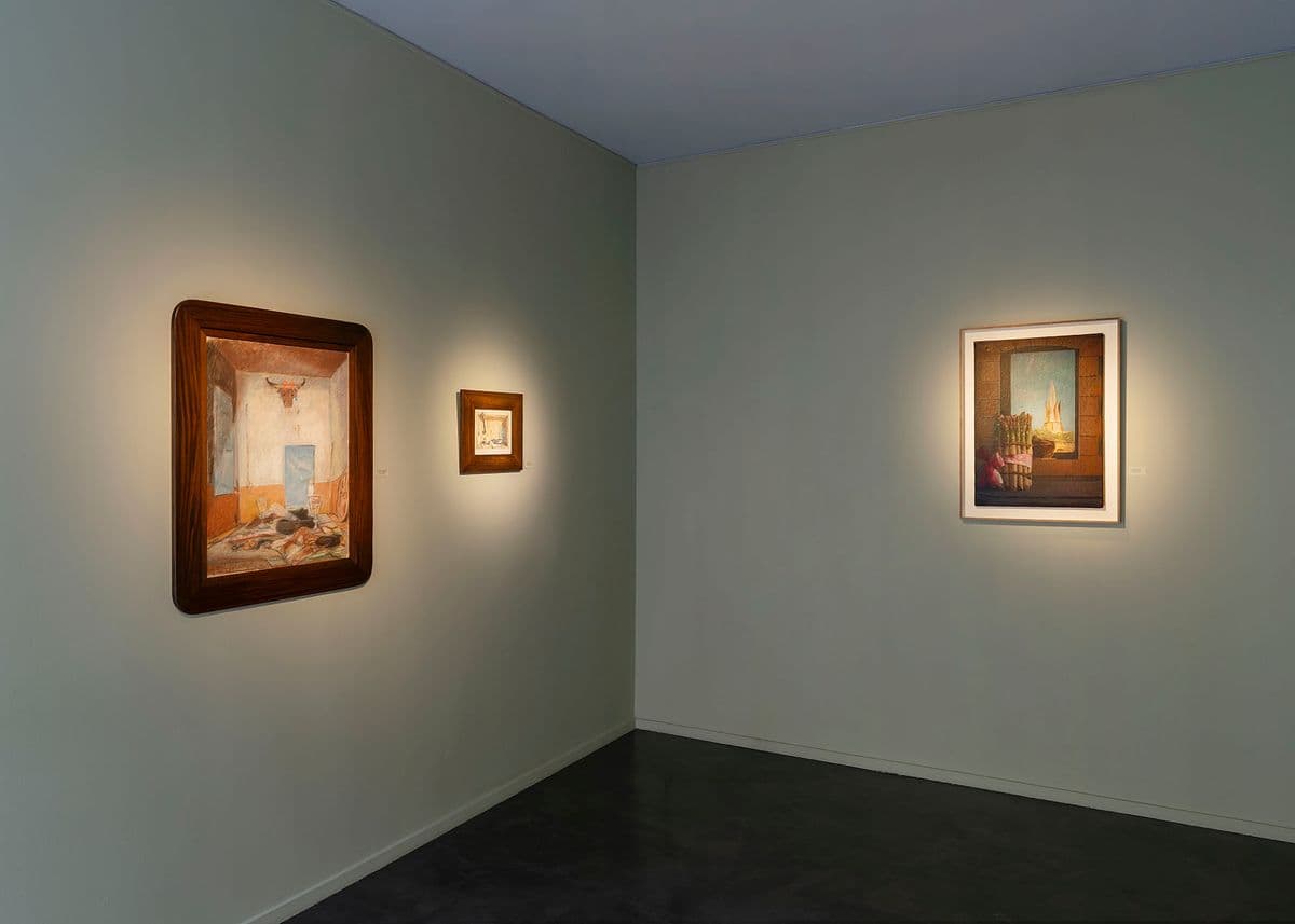 Galerie Minsky