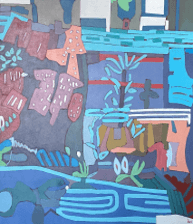Galerie Marie Rigaux