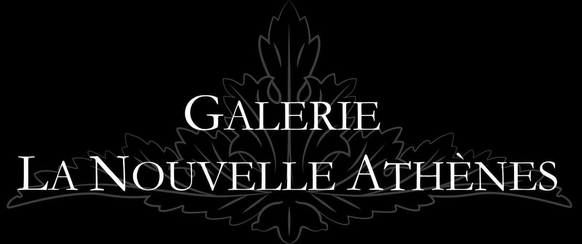 Galerie La Nouvelle Athènes