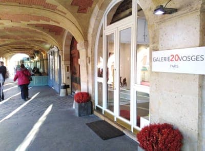 Galerie20 Vosges