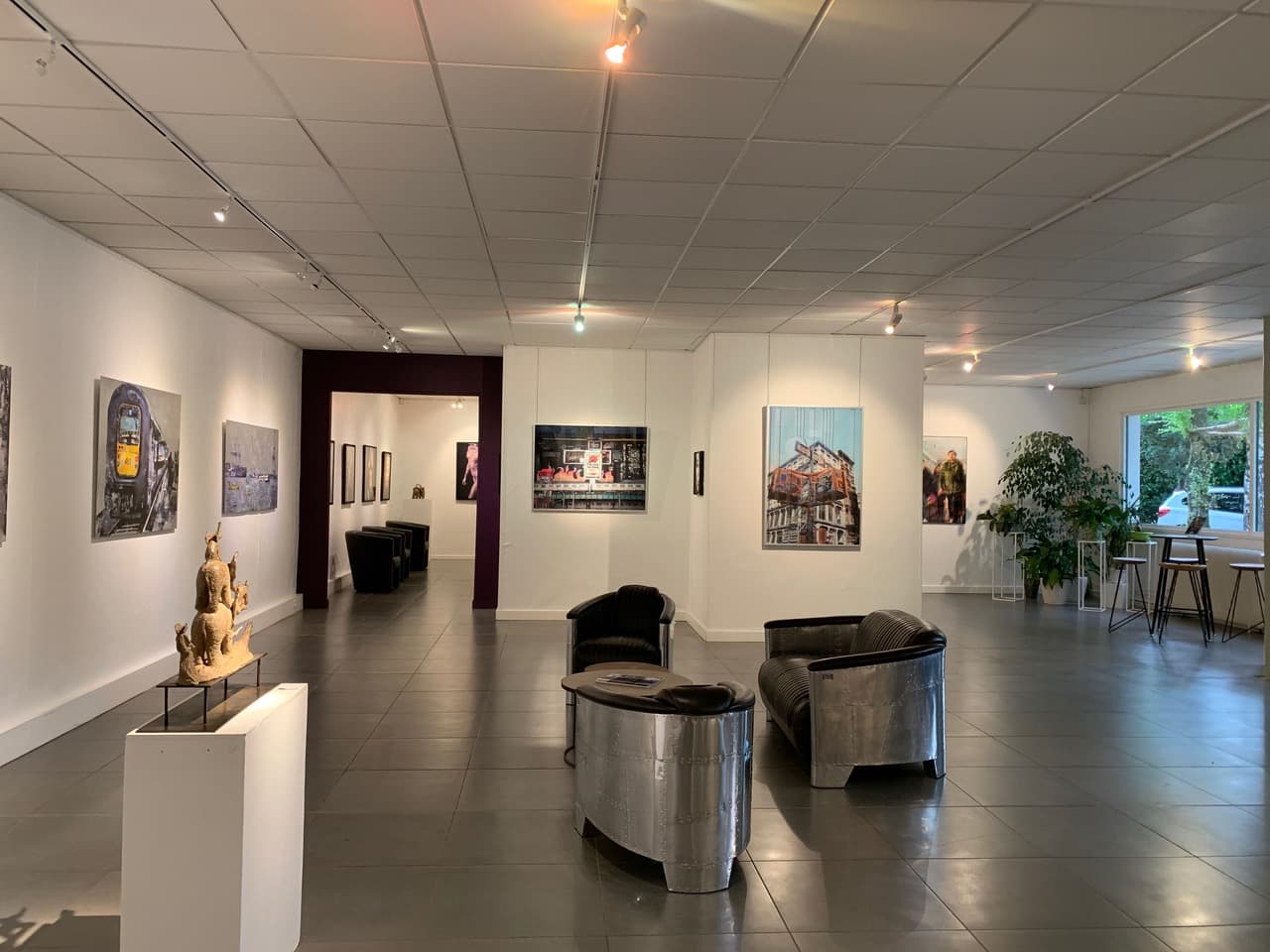Galerie Septentrion