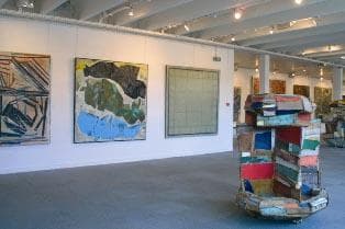 Espace Julio Gonzalez