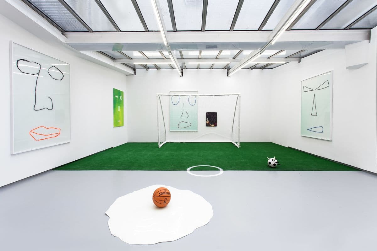 Galerie Chez Valentin