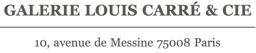 Galerie Louis Carré & Cie