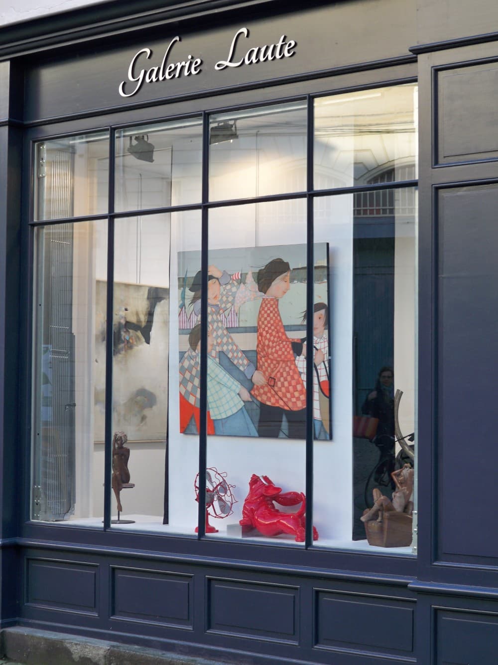 Galerie Laute