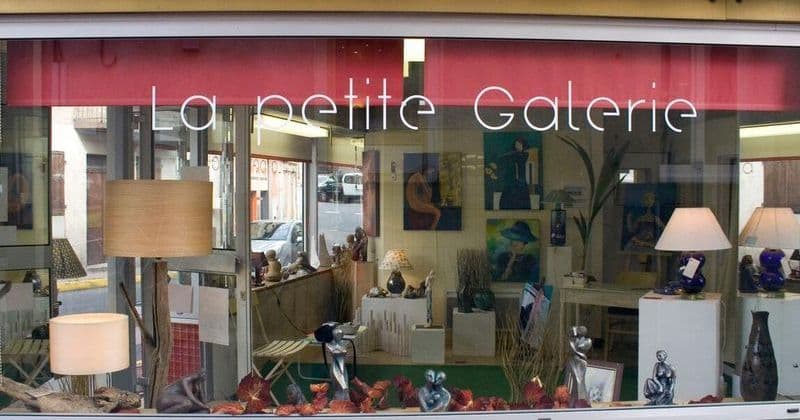 La Petite Galerie 43210