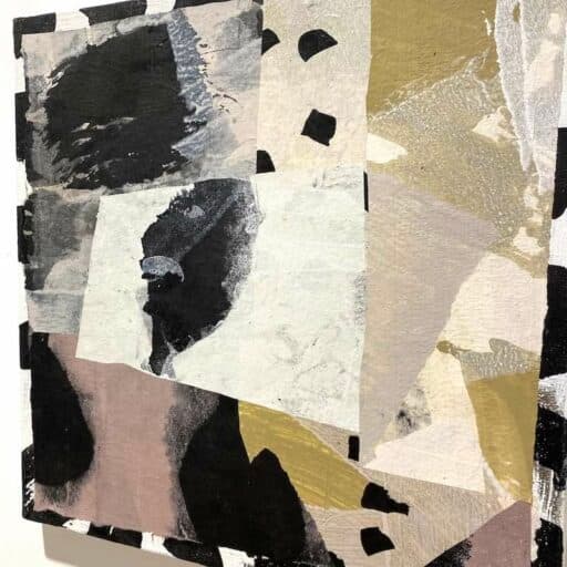 Atelier-galerie d'art Anaïs Colin
