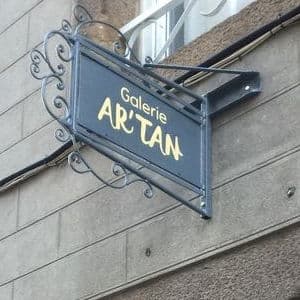 Galerie Ar'Tan