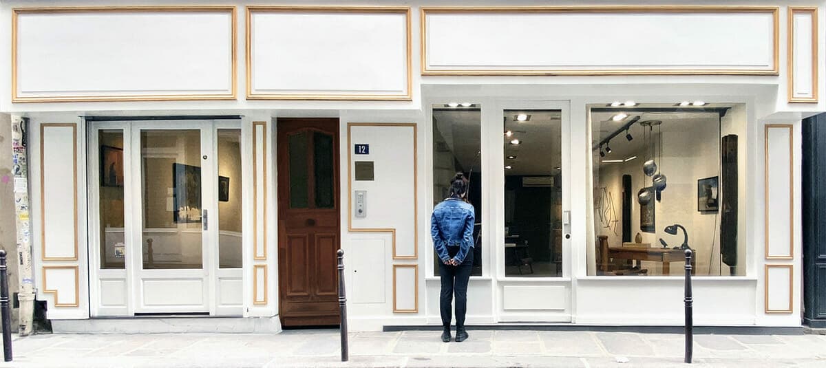 Intérieurs Particuliers