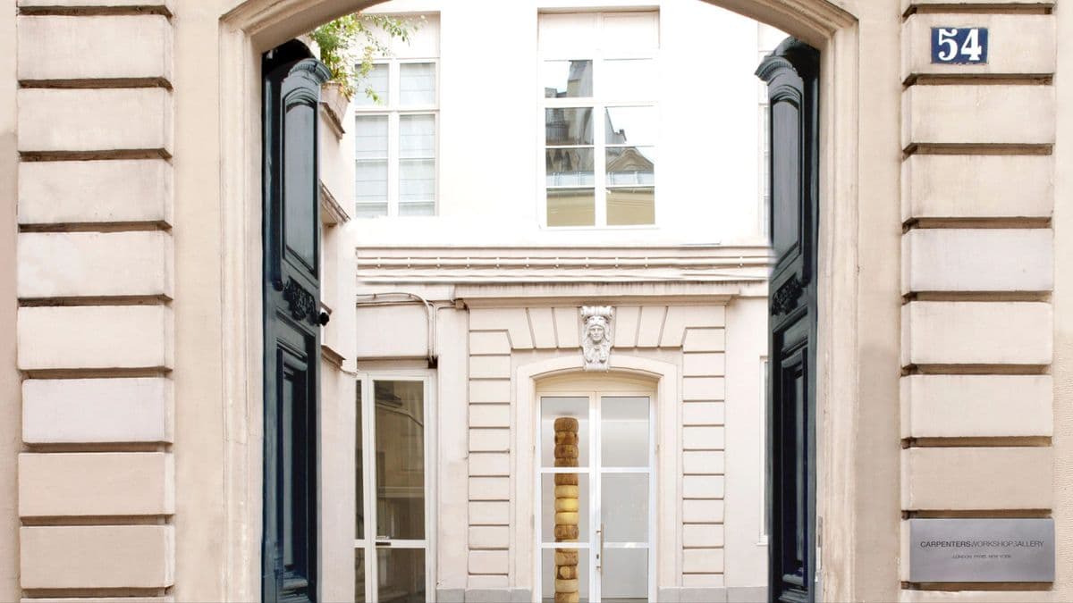 Carpenters Workshop Gallery