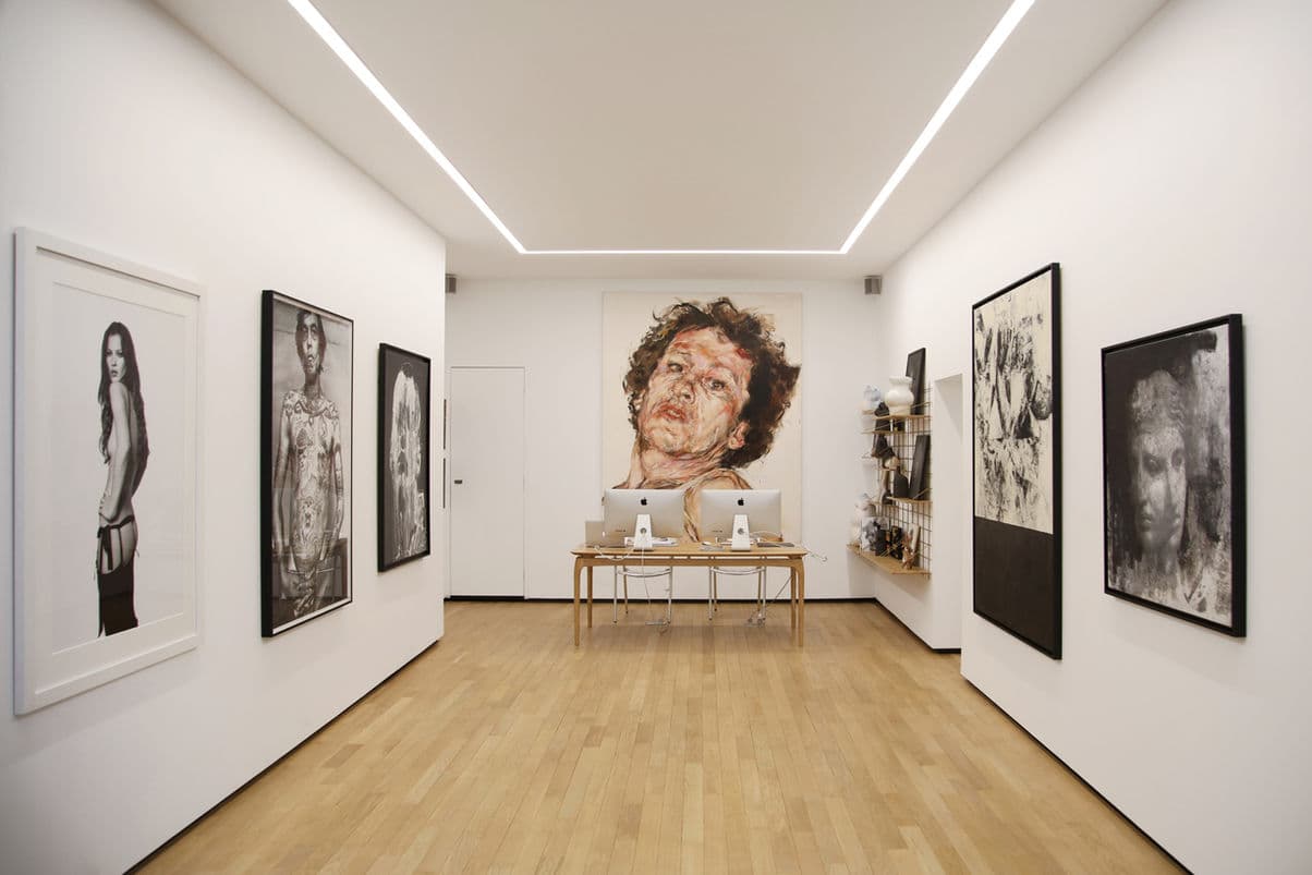 DTTH Gallery