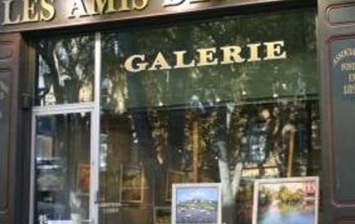 Amis des Arts